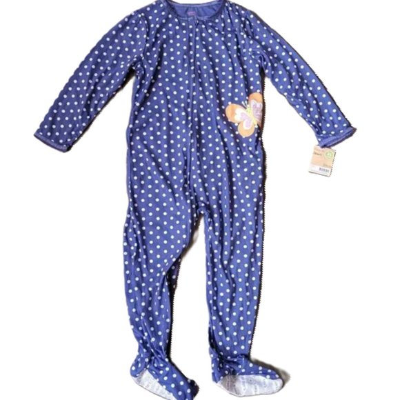 Carter's Toddler Boy Sleepwear Pajama MOMMY'S LITTLE Champ Sleepe… - Picture 6 of 6